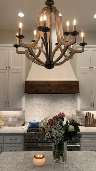 Final Touch Granite