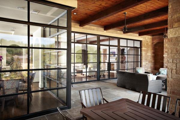 Durango Doors