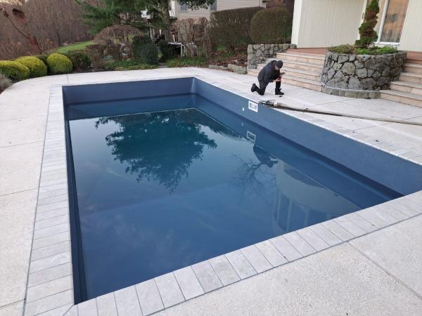 Elegant Pool and Patio Inc