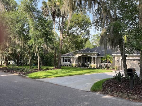 TPG Lawn & Landscape