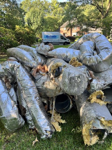 Reliable Heating & Air