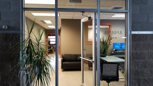 Bridger Engineers Inc