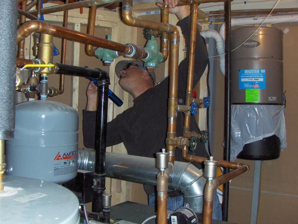 Peter Bellone Home Inspection