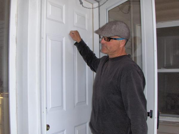 Peter Bellone Home Inspection