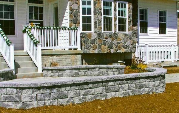 Decks Patios & Improvements LLC