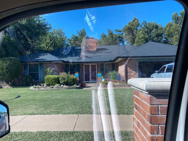 K and R Roofing LLC