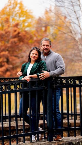 David & Erin Hallman EXP Realty