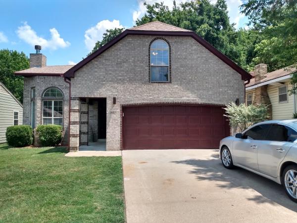 David & Erin Hallman EXP Realty