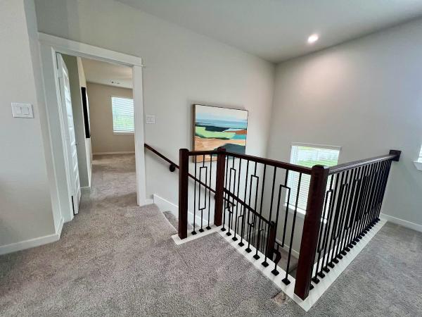 Park Hill Villas by Anglia Homes