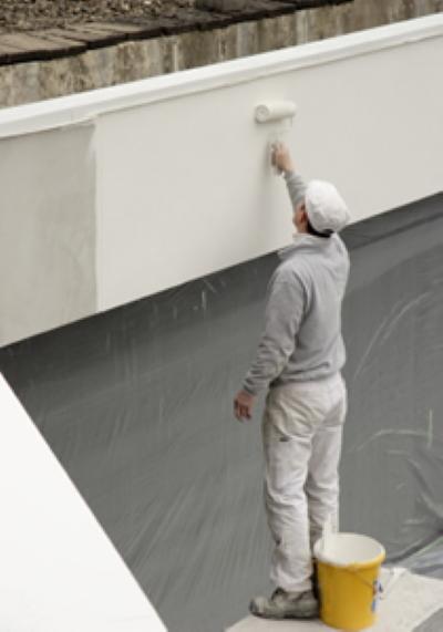 Wright Painting & Remodeling