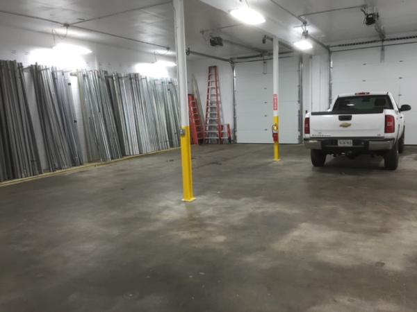 Moyer Electric Inc