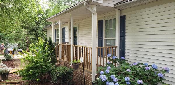 Reliant Home Contractors