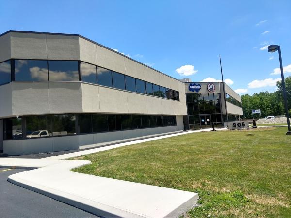 Crystal Clear Window Washing