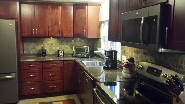 Ld's Unlimited Home Improvement