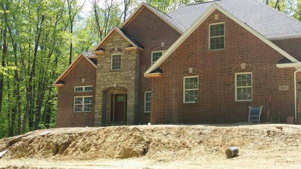 U P Masonry Construction Inc