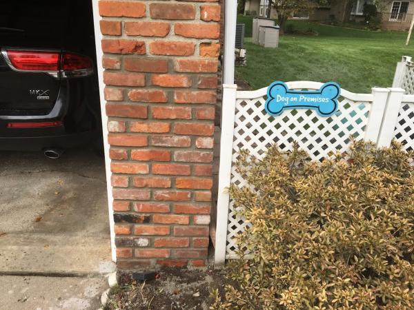 U P Masonry Construction Inc