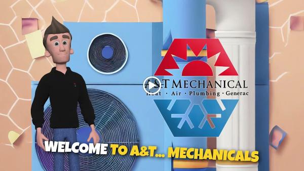 A&T Mechanical Heat