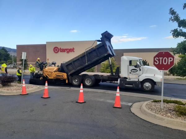 Dacs Asphalt and Concrete