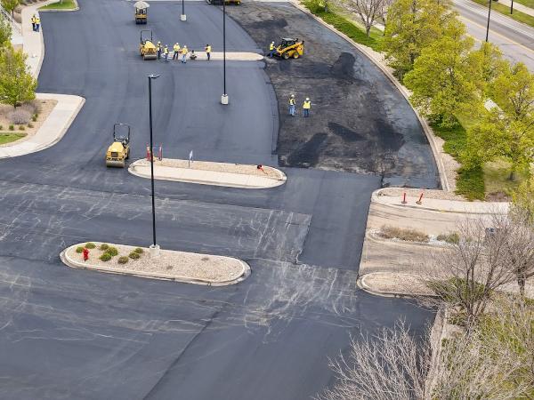 Dacs Asphalt and Concrete