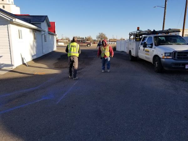 Dacs Asphalt and Concrete