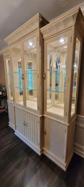Lontz Custom Woodworks LLC