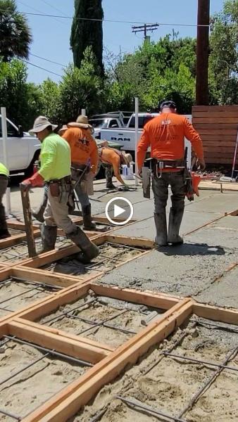 LA Home Contractor