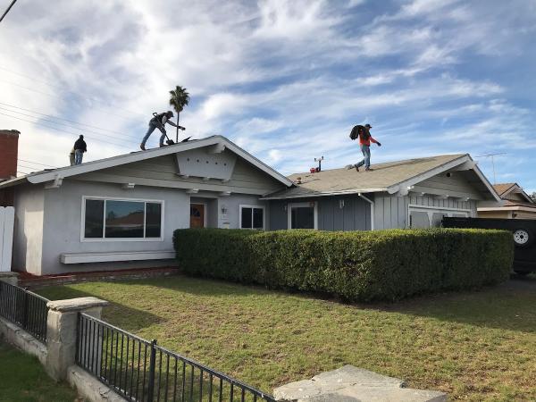 LA Home Contractor