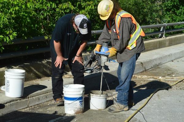 Unique Paving Materials Corp.