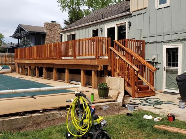 Tough Stuff Contracting