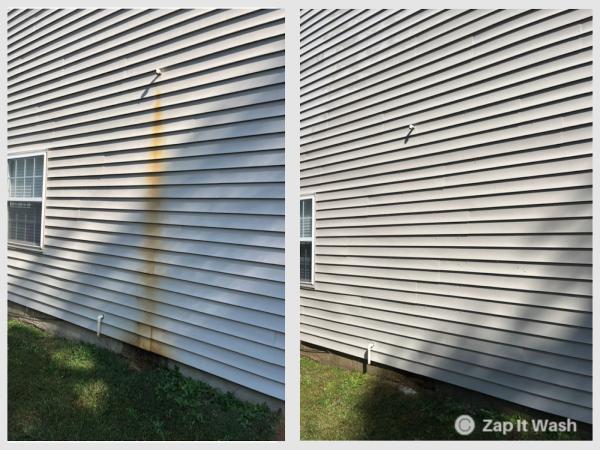Zap It Wash