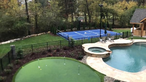 Grass & More Outdoor Services