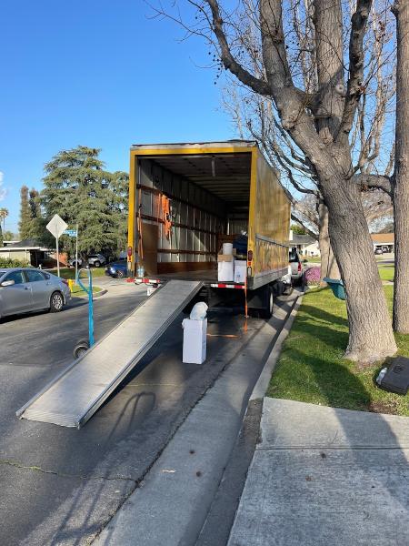 Prime Moving LLC