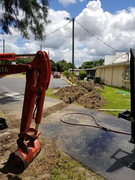 One Call Plumbing