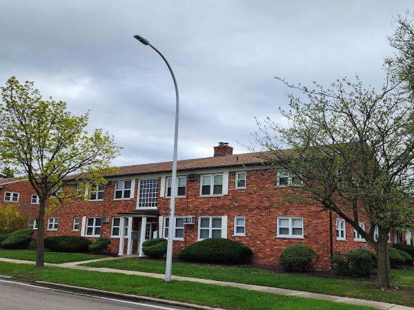 ACS Roofing Inc.