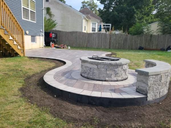 Saldana's Construction Llc