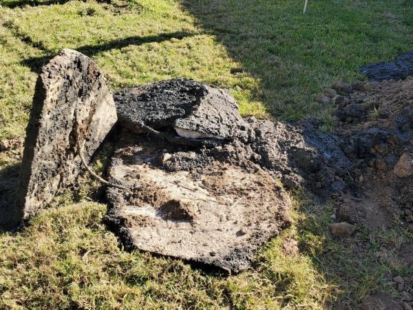 Burleson Septic Cleaning