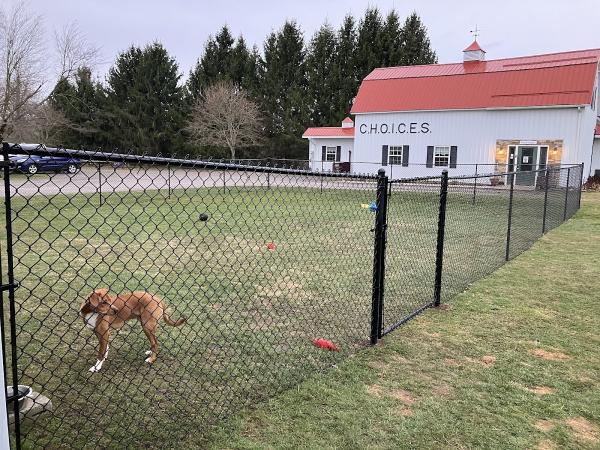 KKR Fencing & Outdoor Services LLC