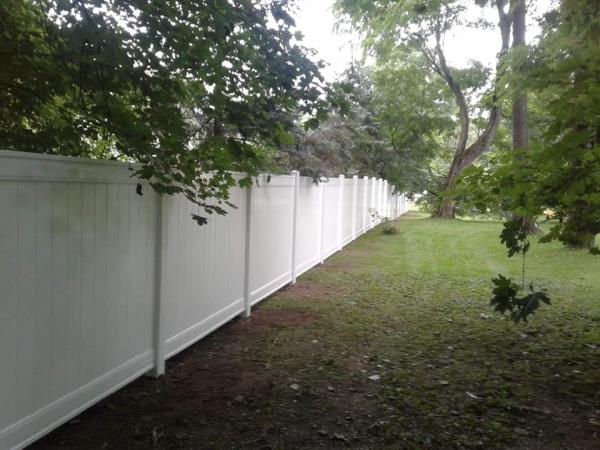 KKR Fencing & Outdoor Services LLC