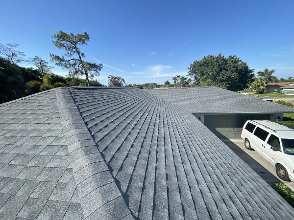 First Service Roofing & Construction