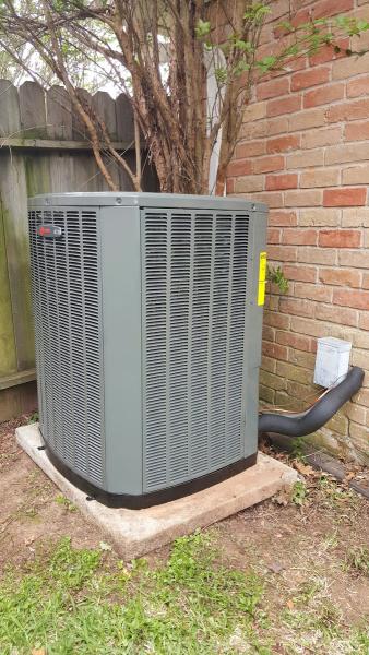 Penguin Excellence Air Conditioning and Heating Services Co.