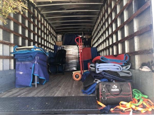 US Relocation