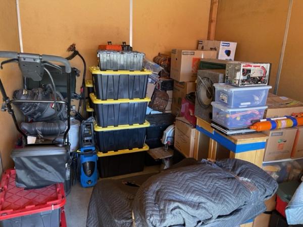 US Relocation