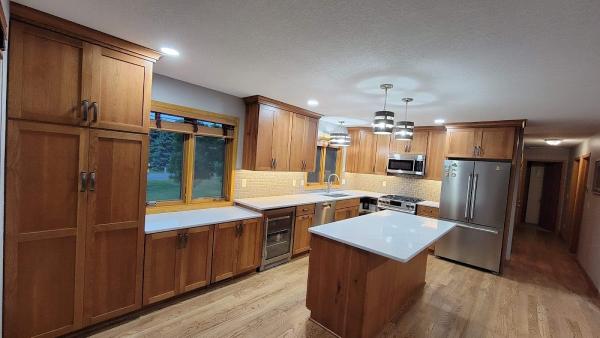 L 3 Construction LLC