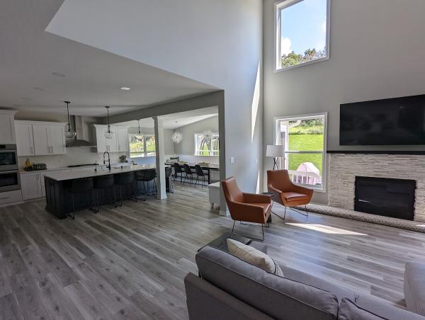 L 3 Construction LLC