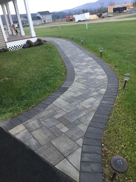 Four Leaf Landscaping LLC