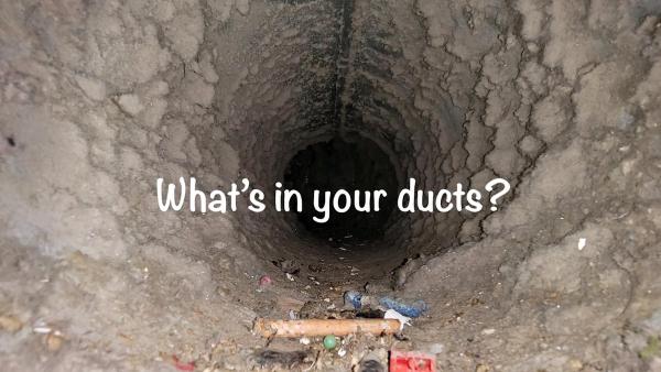 Duct Cleaning Solutions LLC