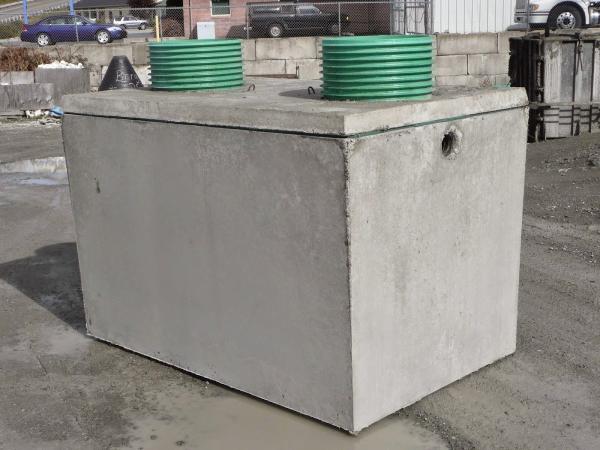 Berg Vault