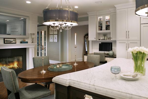 Saint Clair Kitchen & Home
