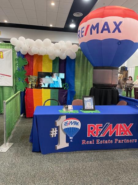 Re/Max Real Estate Partners