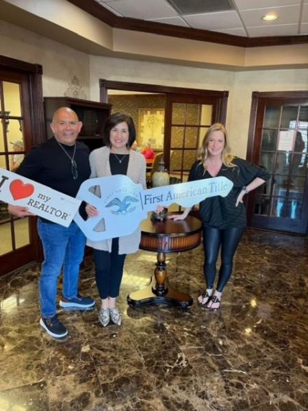Victoria Callander @ the Callander Group Realty